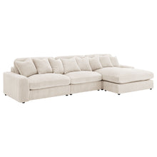 Load image into Gallery viewer, Blaine Sectional Sofa