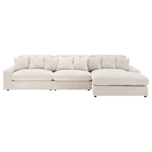 Load image into Gallery viewer, Blaine Sectional Sofa