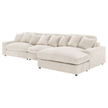 Load image into Gallery viewer, Blaine Sectional Sofa