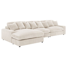 Load image into Gallery viewer, Blaine Sectional Sofa