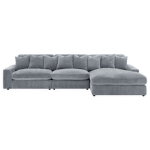 Load image into Gallery viewer, Blaine Sectional Sofa