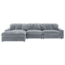 Load image into Gallery viewer, Blaine Sectional Sofa