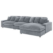Load image into Gallery viewer, Blaine Sectional Sofa