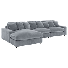 Load image into Gallery viewer, Blaine Sectional Sofa