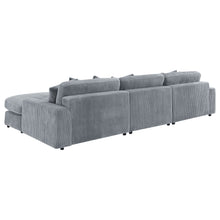 Load image into Gallery viewer, Blaine Sectional Sofa