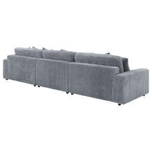 Load image into Gallery viewer, Blaine Sectional Sofa