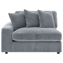 Load image into Gallery viewer, Blaine Sectional Sofa