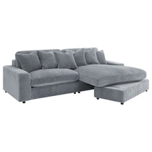 Load image into Gallery viewer, Blaine Sectional Sofa