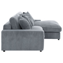 Load image into Gallery viewer, Blaine Sectional Sofa
