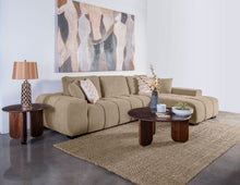 Load image into Gallery viewer, Octavia Sectional Sofa