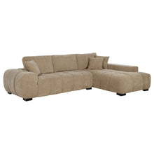 Load image into Gallery viewer, Octavia Sectional Sofa