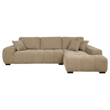 Load image into Gallery viewer, Octavia Sectional Sofa