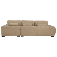 Load image into Gallery viewer, Octavia Sectional Sofa