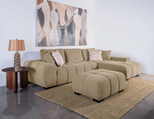 Load image into Gallery viewer, Octavia Sectional Sofa