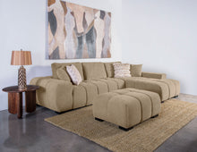 Load image into Gallery viewer, Octavia Ottoman