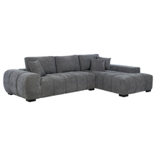 Load image into Gallery viewer, Octavia Sectional Sofa