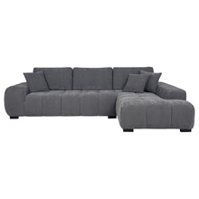 Load image into Gallery viewer, Octavia Sectional Sofa