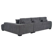 Load image into Gallery viewer, Octavia Sectional Sofa