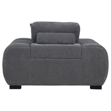 Load image into Gallery viewer, Octavia Accent Chair