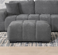 Load image into Gallery viewer, Octavia Ottoman