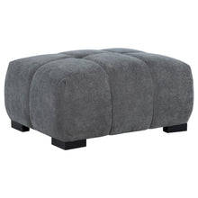 Load image into Gallery viewer, Octavia Ottoman