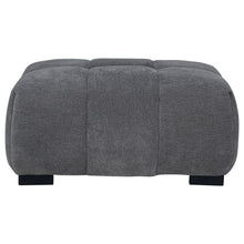 Load image into Gallery viewer, Octavia Ottoman