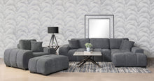 Load image into Gallery viewer, Octavia Ottoman