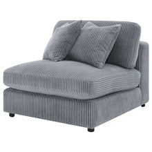 Load image into Gallery viewer, Blaine Armless Chair