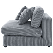 Load image into Gallery viewer, Blaine Armless Chair