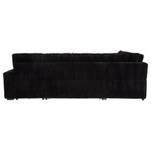 Load image into Gallery viewer, Devonshire Pull-Out Sleeper Sectional Sofa