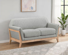 Load image into Gallery viewer, Vaughn Loveseat