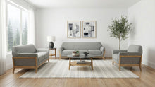 Load image into Gallery viewer, Vaughn Loveseat