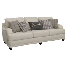 Load image into Gallery viewer, Glenn Sofa Set