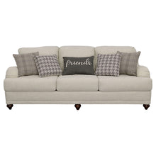 Load image into Gallery viewer, Glenn Sofa Set