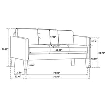 Load image into Gallery viewer, Ruth Sofa