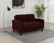 Load image into Gallery viewer, Ruth Loveseat