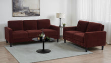 Load image into Gallery viewer, Ruth Loveseat