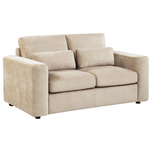 Load image into Gallery viewer, Amador Track Arm Sofa Set