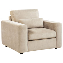 Load image into Gallery viewer, Amador Track Arm Sofa Set