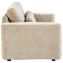 Load image into Gallery viewer, Amador Track Arm Loveseat