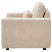 Load image into Gallery viewer, Amador Track Arm Accent Chair