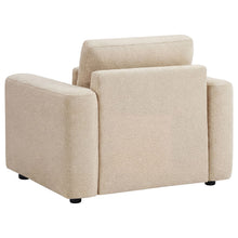 Load image into Gallery viewer, Amador Track Arm Accent Chair