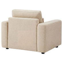 Load image into Gallery viewer, Amador Track Arm Accent Chair