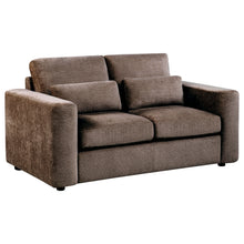 Load image into Gallery viewer, Amador Track Arm Sofa Set