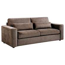 Load image into Gallery viewer, Amador Track Arm Sofa Set