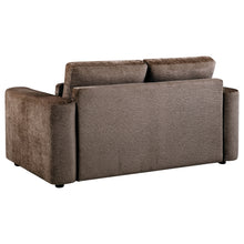 Load image into Gallery viewer, Amador Track Arm Sofa Set