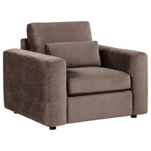 Load image into Gallery viewer, Amador Track Arm Sofa Set