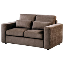 Load image into Gallery viewer, Amador Track Arm Loveseat