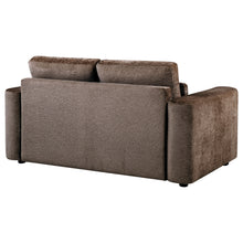 Load image into Gallery viewer, Amador Track Arm Loveseat