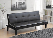 Load image into Gallery viewer, Katrina Convertible Sofa Bed